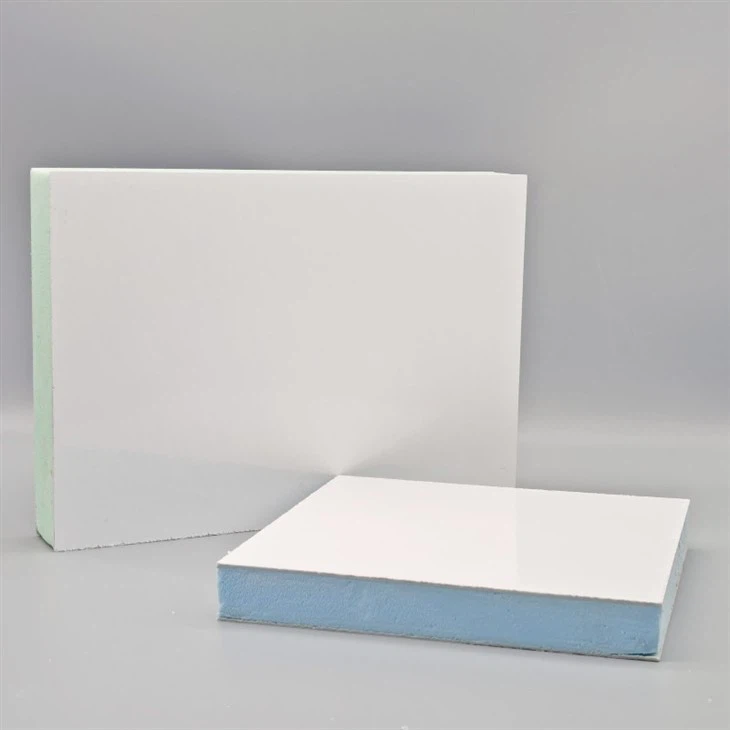 FRP XPS Panel FRP XPS Panel