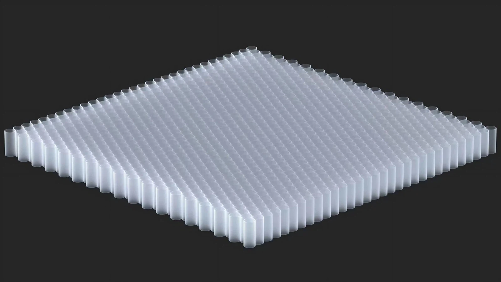 PP Honeycomb Core Manufacturer