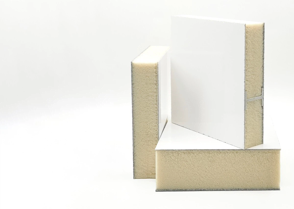 FRP PU Panel FRP PU Panel