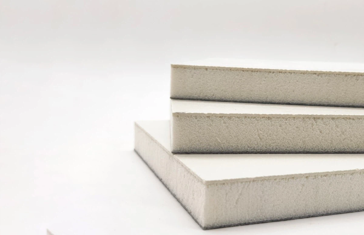 FRP PET Panel FRP PET Panel