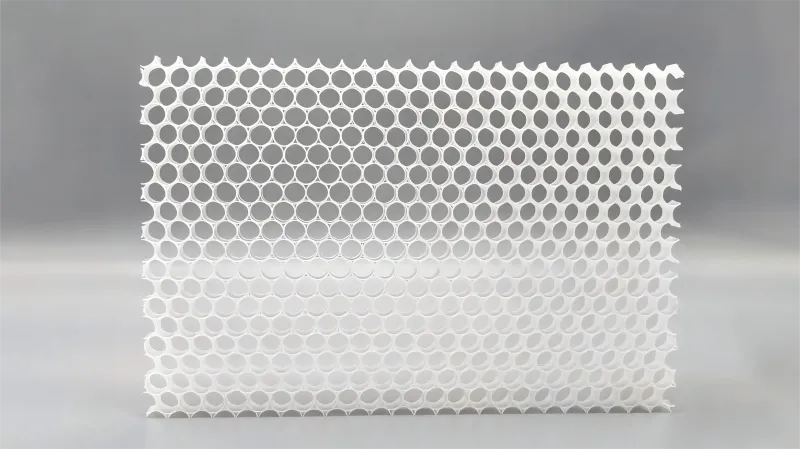 PP Honeycomb Core PP Honeycomb Core