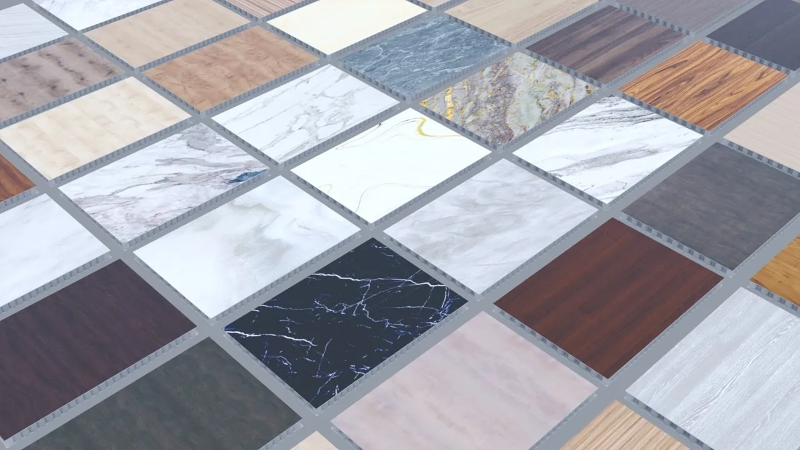 Decorative Panel Decorative Panel