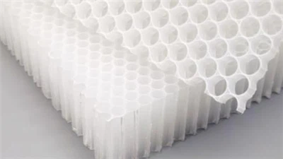 Struggling With Heavy Vehicle Bodies? Try This Honeycomb Panel Upgrade