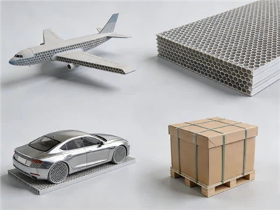 What Industries Benefit Most From Honeycomb Composite Panels?