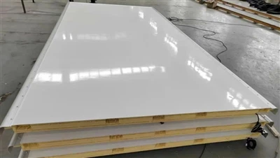 Need Lightweight Composite Panels? Start With This Engineering Guide
