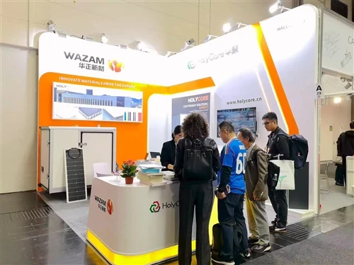 Holycore At IAA Transportation 2026: Advancing Commercial Vehicle Lightweighting With Thermoplast...