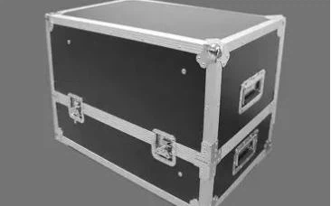Honeycomb Panel Flight Case Honeycomb Panel Flight Case