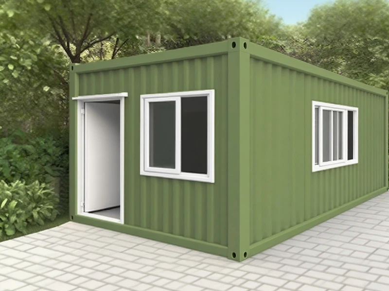 Applications of Mobile Storage Units Applications of Mobile Storage Units