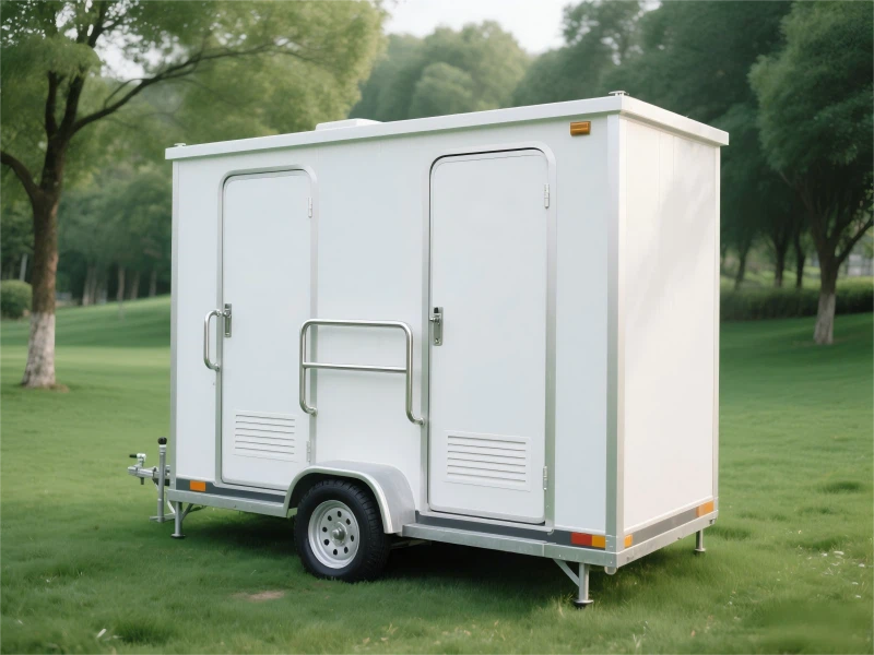 Applications of Mobile Storage Units Applications of Mobile Storage Units