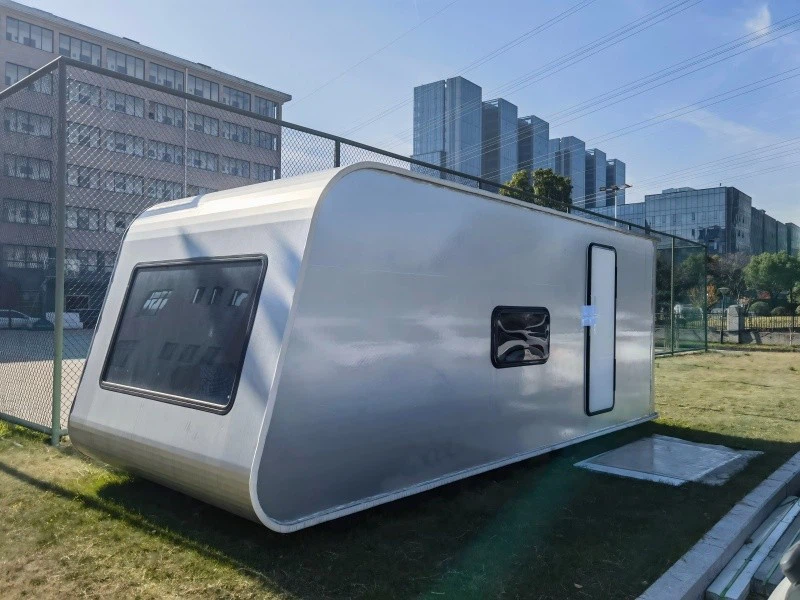 Applications of Mobile Storage Units Applications of Mobile Storage Units