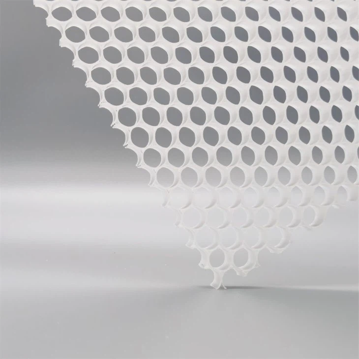 Open Cell PP Honeycomb Core