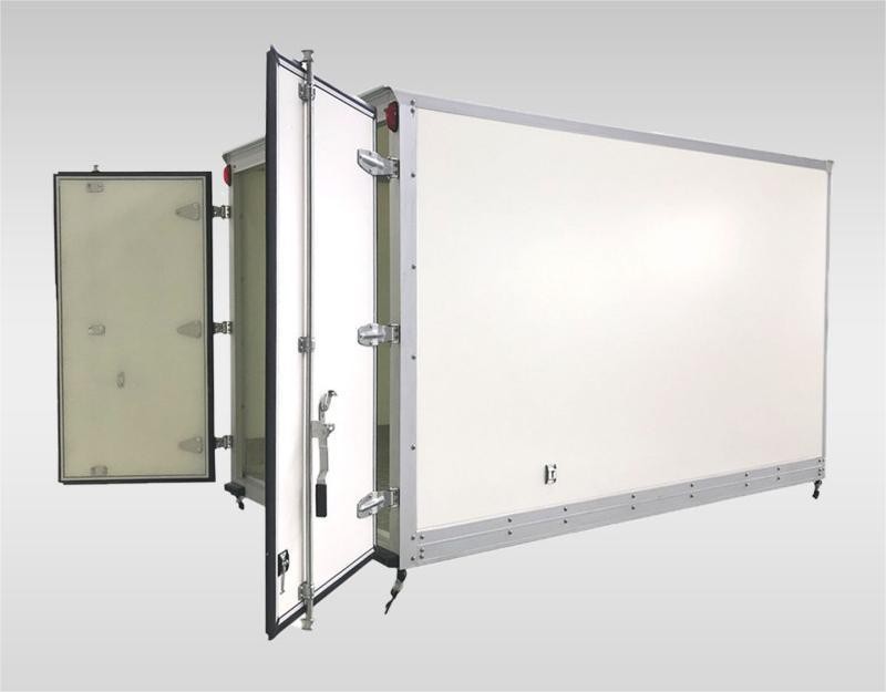 CKD BOX CKD BOX