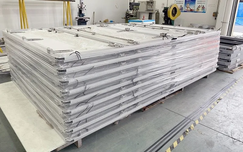 Lightweight Materials Lightweight Materials
