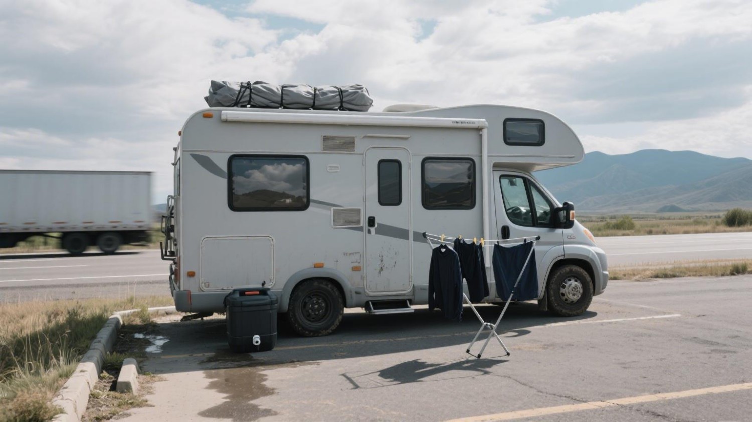 RV RV