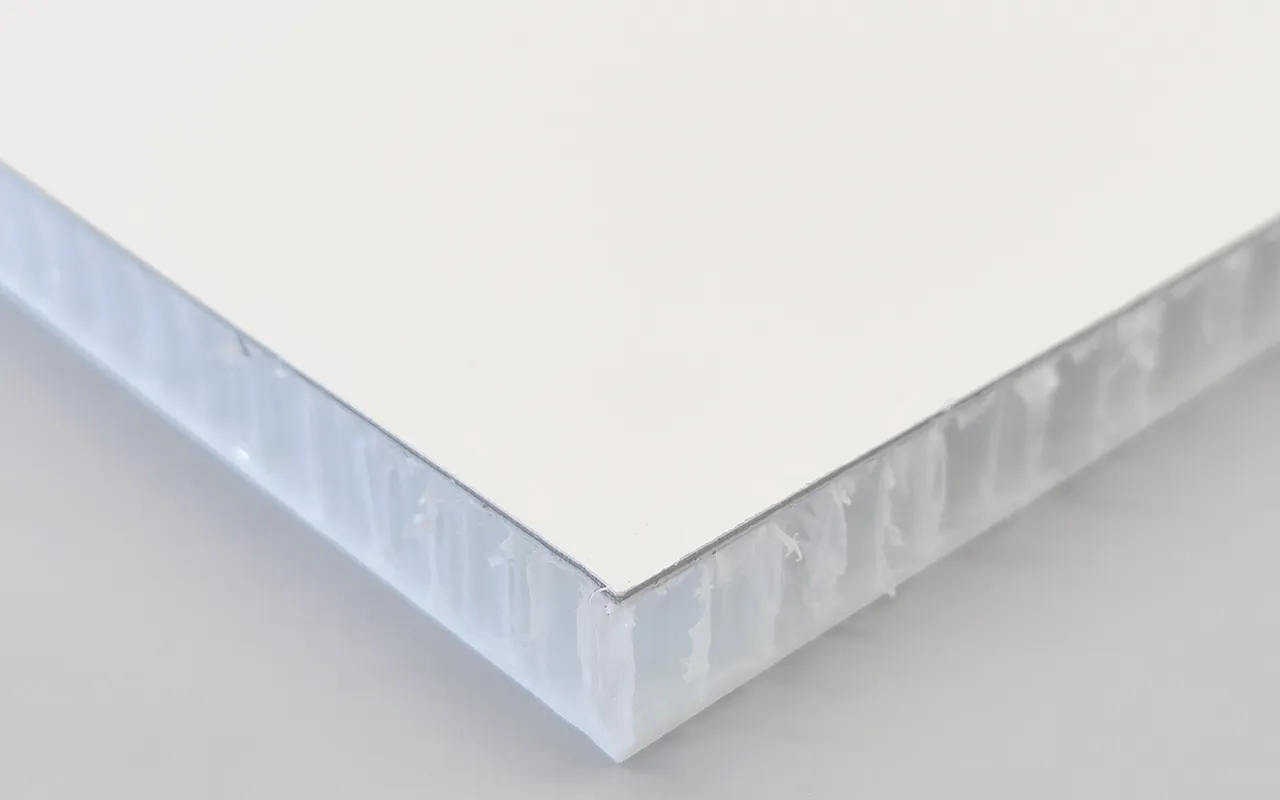 CFRT honeycomb panels CFRT honeycomb panels