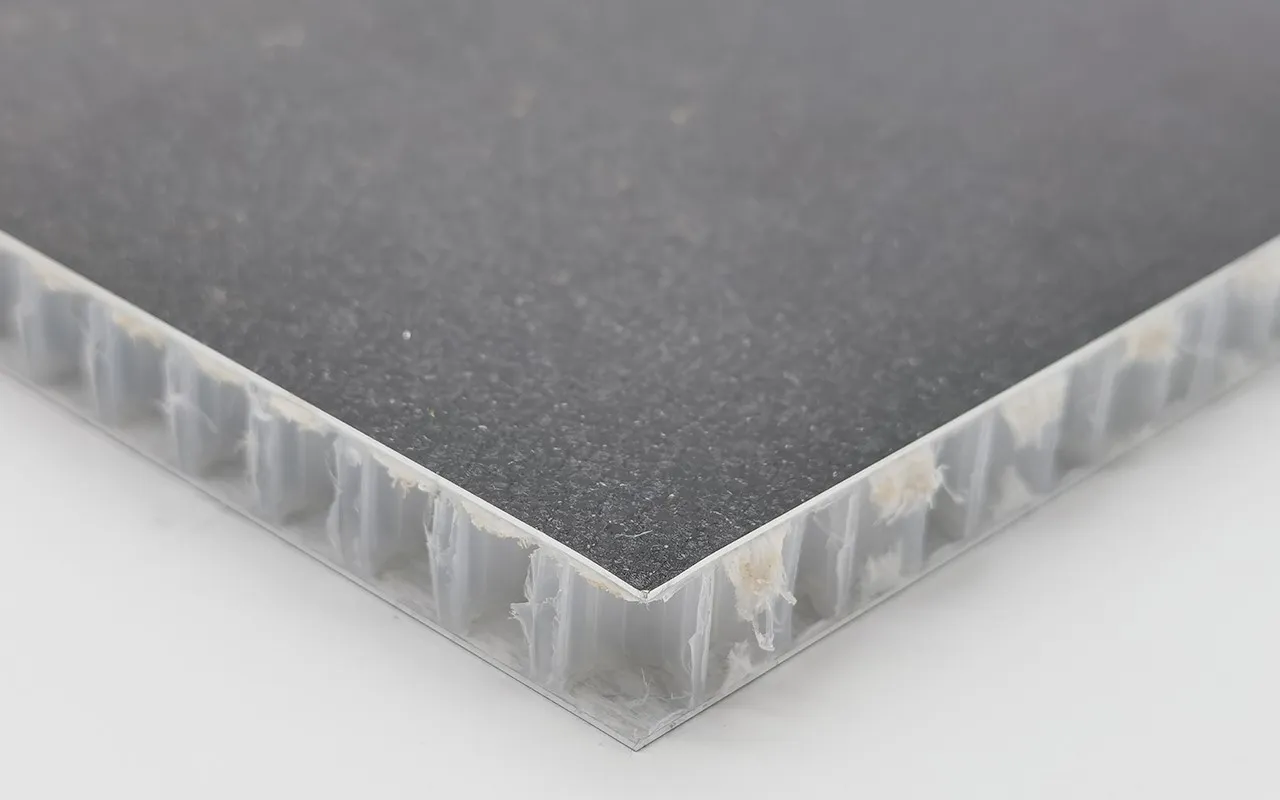 Aluminum honeycomb panel Aluminum honeycomb panel