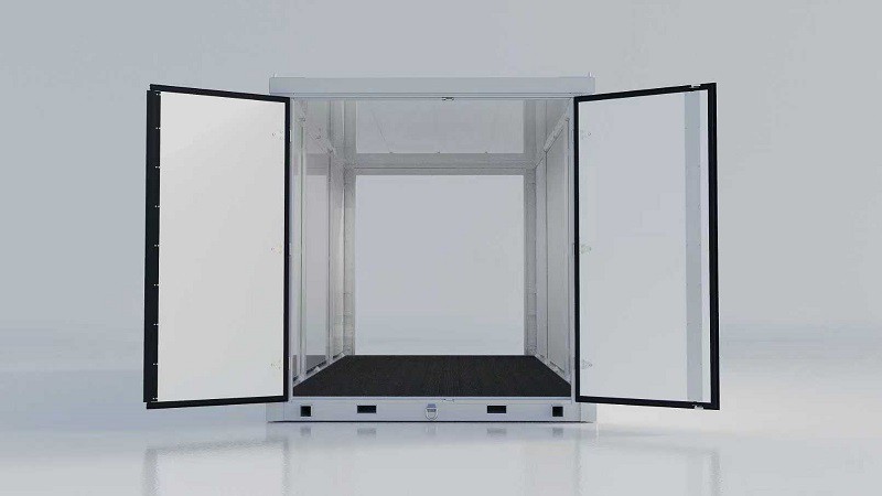 Mobile Storage Units Mobile Storage Units